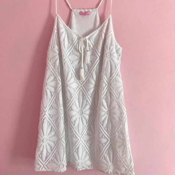 Lilly Pulitzer Dusk dress - Picture 3 of 5